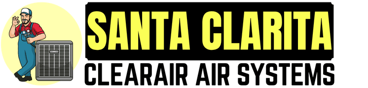 Santa Clarita ClearAir Air Systems