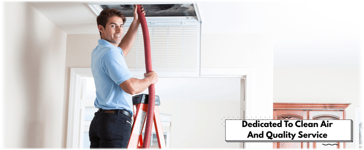 Santa Clarita ClearAir Air Systems