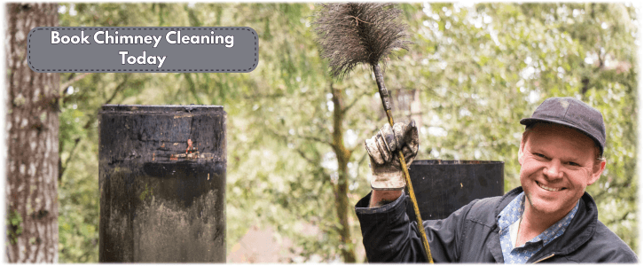 Chimney Cleaning Santa Clarita