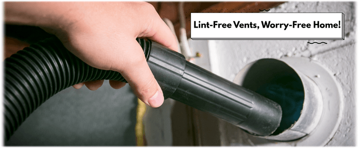 Dryer Vent Cleaning Santa Clarita